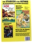 Preview: Hansrudi Wäscher SIGURD Hethke Comic Album 24: Überall lauert der Hund